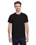 Lot of 25 Shirts - Gildan® 5000, G500 - Adult Heavy Cotton™ T-Shirt, Blank, Wholesale Bulk Shirts - Picture 2 of 75