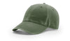Richardson 324 Pigment Dyed & Washed Cap