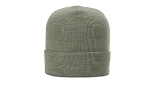 Richardson 139RE - Recycled Knit Beanie - 