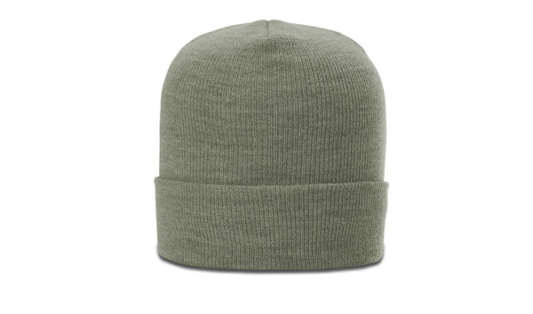Richardson 139RE - Recycled Knit Beanie