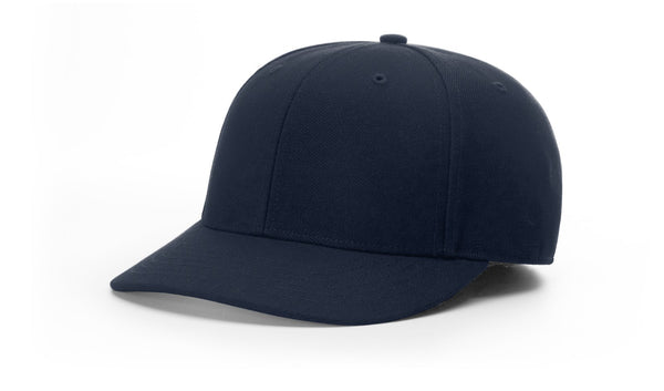 Richardson 543 Umpire Surge 2 1/2" R-Flex Cap