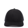 Outdoor Cap OC770 Premium Low Profile Trucker Cap