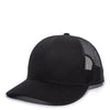 Outdoor Cap OC770 Premium Low Profile Trucker Cap