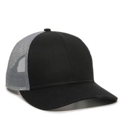 Outdoor Cap OC770 Premium Low Profile Trucker Cap - 