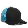 Outdoor Cap OC770 Premium Low Profile Trucker Cap