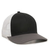 Outdoor Cap OC770 Premium Low Profile Trucker Cap
