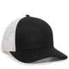 Outdoor Cap OC770 Premium Low Profile Trucker Cap