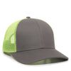 Outdoor Cap OC770 Premium Low Profile Trucker Cap