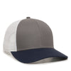 Outdoor Cap OC770 Premium Low Profile Trucker Cap