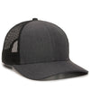 Outdoor Cap OC770 Premium Low Profile Trucker Cap