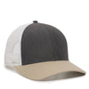 Outdoor Cap OC770 Premium Low Profile Trucker Cap