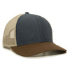 Outdoor Cap OC770 Premium Low Profile Trucker Cap