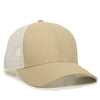 Outdoor Cap OC770 Premium Low Profile Trucker Cap