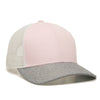 Outdoor Cap OC770 Premium Low Profile Trucker Cap