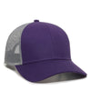 Outdoor Cap OC770 Premium Low Profile Trucker Cap