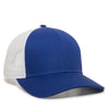 Outdoor Cap OC770 Premium Low Profile Trucker Cap