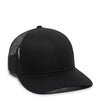 Outdoor Cap OC771 - Premium, Ultimate Trucker Cap - OC771