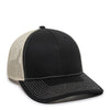 Outdoor Cap OC771 - Premium, Ultimate Trucker Cap - OC771
