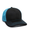 Outdoor Cap OC771 - Premium, Ultimate Trucker Cap - OC771