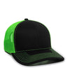 Outdoor Cap OC771 - Premium, Ultimate Trucker Cap - OC771
