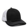 Outdoor Cap OC771 - Premium, Ultimate Trucker Cap - OC771