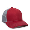 Outdoor Cap OC771 - Premium, Ultimate Trucker Cap - OC771