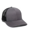 Outdoor Cap OC771 - Premium, Ultimate Trucker Cap - OC771