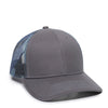Outdoor Cap OC771 - Premium, Ultimate Trucker Cap - OC771
