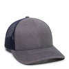 Outdoor Cap OC771 - Premium, Ultimate Trucker Cap - OC771
