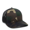Outdoor Cap OC771 - Premium, Ultimate Trucker Cap - OC771