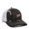 Outdoor Cap OC771 - Premium, Ultimate Trucker Cap - OC771