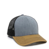 Outdoor Cap OC771 - Premium, Ultimate Trucker Cap - OC771