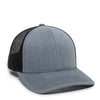 Outdoor Cap OC771 - Premium, Ultimate Trucker Cap - OC771