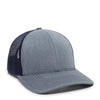 Outdoor Cap OC771 - Premium, Ultimate Trucker Cap - OC771
