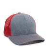 Outdoor Cap OC771 - Premium, Ultimate Trucker Cap - OC771