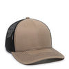 Outdoor Cap OC771 - Premium, Ultimate Trucker Cap - OC771