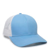 Outdoor Cap OC771 - Premium, Ultimate Trucker Cap - OC771
