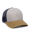 Outdoor Cap OC771 - Premium, Ultimate Trucker Cap - OC771