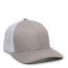 Outdoor Cap OC771 - Premium, Ultimate Trucker Cap - OC771