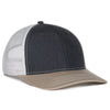 Outdoor Cap OC771 - Premium, Ultimate Trucker Cap - OC771