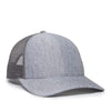 Outdoor Cap OC771 - Premium, Ultimate Trucker Cap - OC771