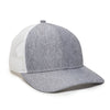 Outdoor Cap OC771 - Premium, Ultimate Trucker Cap - OC771
