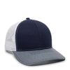 Outdoor Cap OC771 - Premium, Ultimate Trucker Cap - OC771