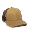 Outdoor Cap OC771 - Premium, Ultimate Trucker Cap - OC771