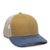 Outdoor Cap OC771 - Premium, Ultimate Trucker Cap - OC771