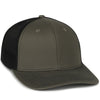 Outdoor Cap OC771 - Premium, Ultimate Trucker Cap - OC771