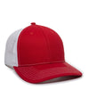 Outdoor Cap OC771 - Premium, Ultimate Trucker Cap - OC771