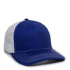 Outdoor Cap OC771 - Premium, Ultimate Trucker Cap - OC771