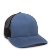 Outdoor Cap OC771 - Premium, Ultimate Trucker Cap - OC771