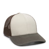 Outdoor Cap OC771 - Premium, Ultimate Trucker Cap - OC771